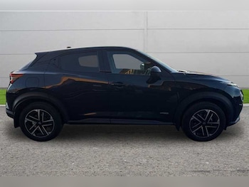 Used Nissan Juke 2025 for sale - 77552581: Photo