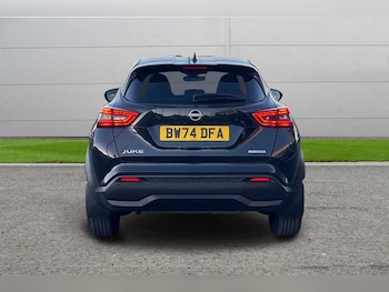 Used Nissan Juke 2025 for sale - 77552581: Photo