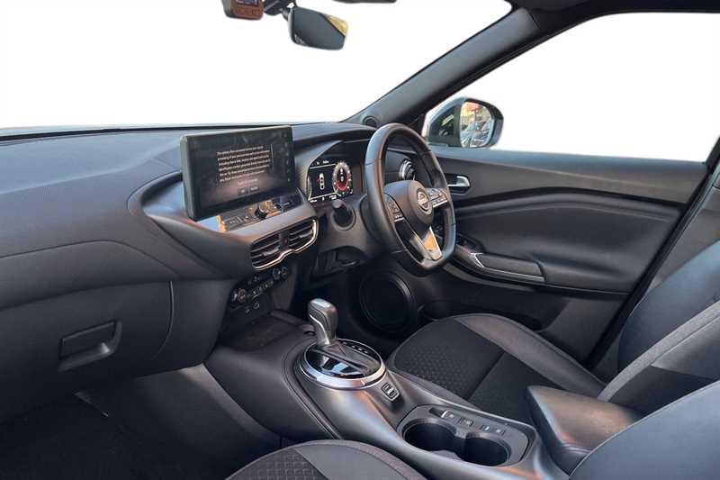 Used Nissan Juke 2025 for sale - 77552581: Photo 7