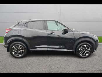 Used Nissan Juke 2024 for sale - 74880553: Photo