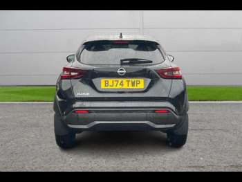 Used Nissan Juke 2024 for sale - 74880553: Photo
