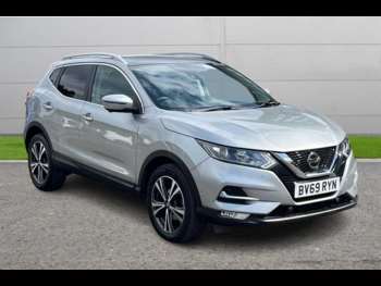 2019 - 1.7 DCI N-CONNECTA 5DR