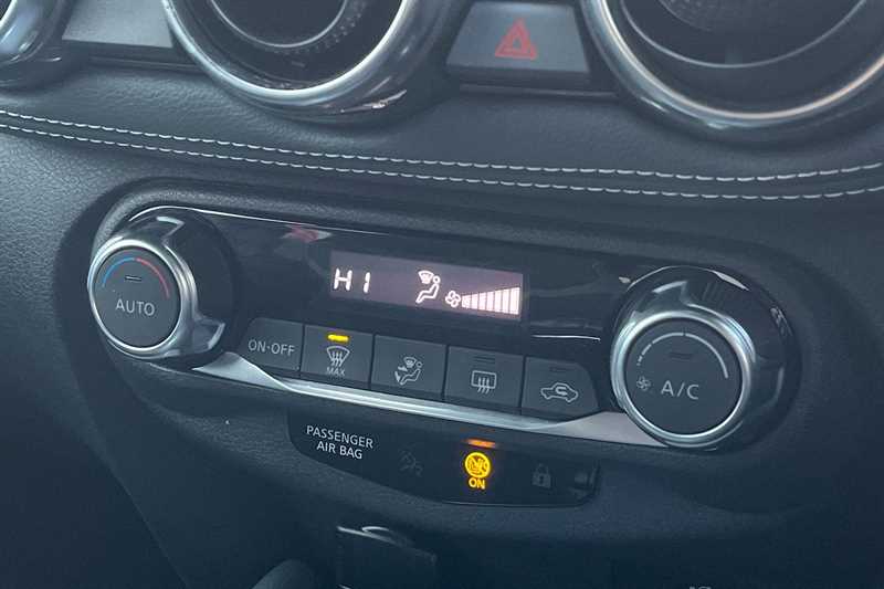 Used Nissan Juke 2022 for sale - 77158158: Photo 12