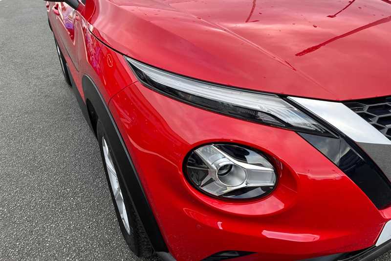 Used Nissan Juke 2022 for sale - 77158158: Photo 13