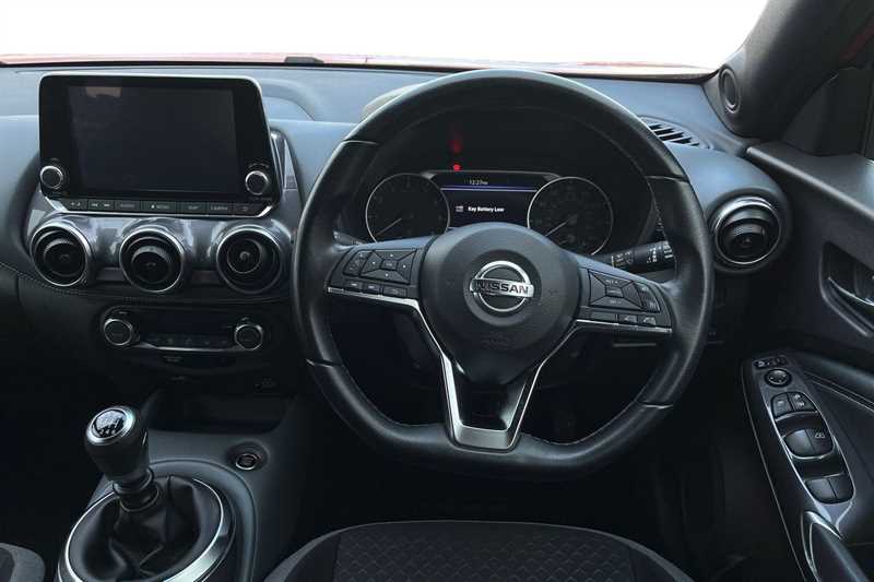 Used Nissan Juke 2022 for sale - 77158158: Photo 15