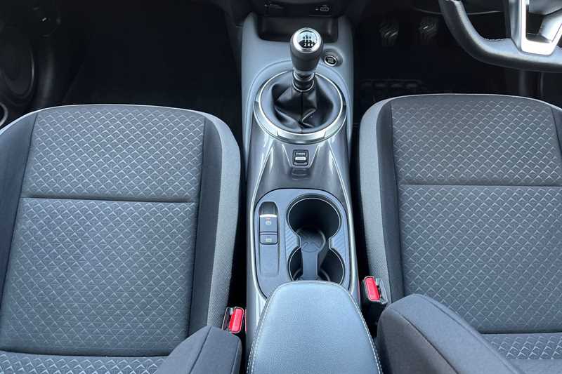 Used Nissan Juke 2022 for sale - 77158158: Photo 17