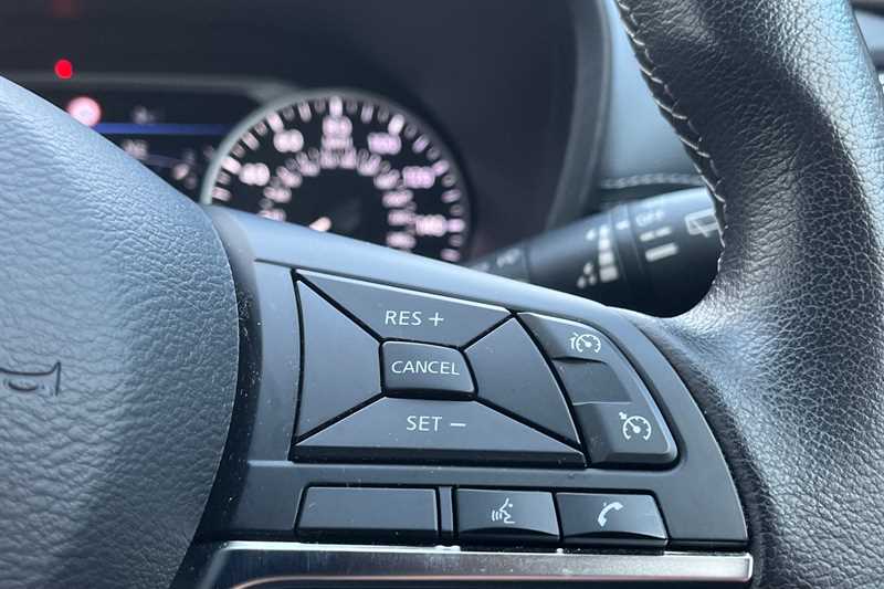 Used Nissan Juke 2022 for sale - 77158158: Photo 21