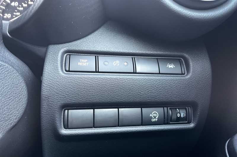 Used Nissan Juke 2022 for sale - 77158158: Photo 24