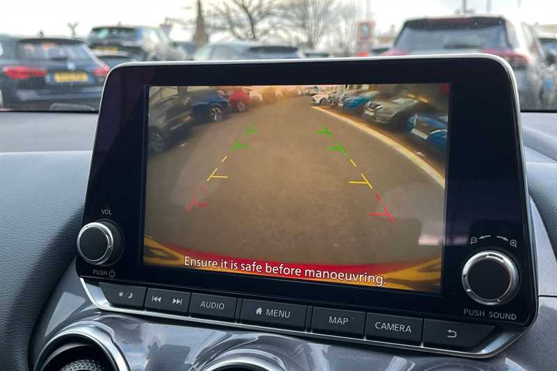 Used Nissan Juke 2022 for sale - 77158158: Photo 27