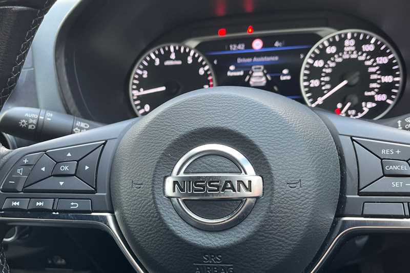 Used Nissan Juke 2022 for sale - 77158158: Photo 33