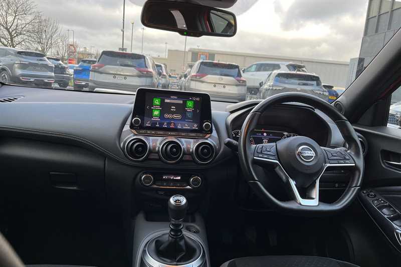 Used Nissan Juke 2022 for sale - 77158158: Photo 36
