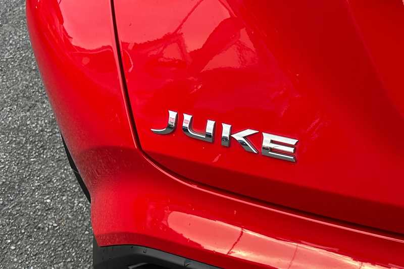 Used Nissan Juke 2022 for sale - 77158158: Photo 37