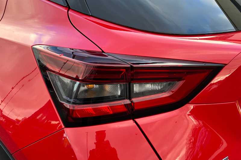 Used Nissan Juke 2022 for sale - 77158158: Photo 39