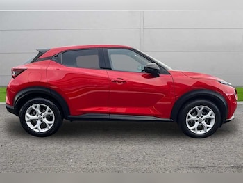 Used Nissan Juke 2022 for sale - 77158158: Photo