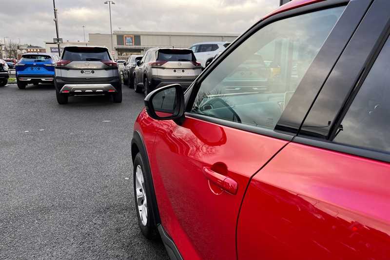 Used Nissan Juke 2022 for sale - 77158158: Photo 40