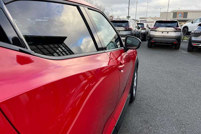 Used Nissan Juke 2022 for sale - 77158158: Photo 41