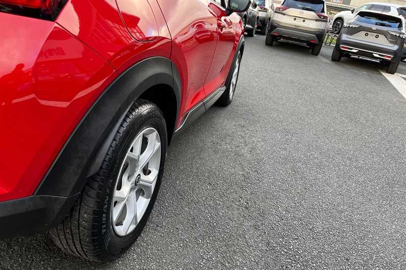 Used Nissan Juke 2022 for sale - 77158158: Photo 42