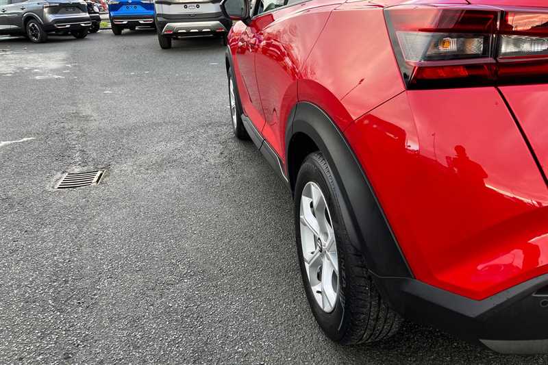 Used Nissan Juke 2022 for sale - 77158158: Photo 43