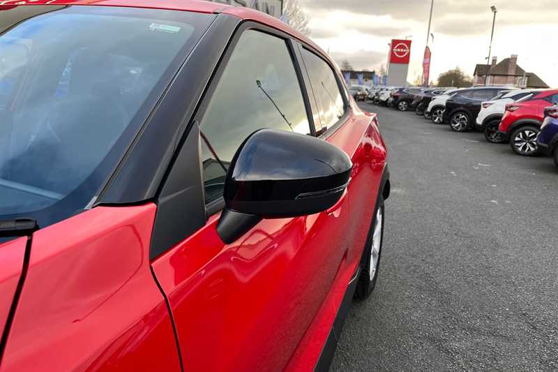 Used Nissan Juke 2022 for sale - 77158158: Photo 45