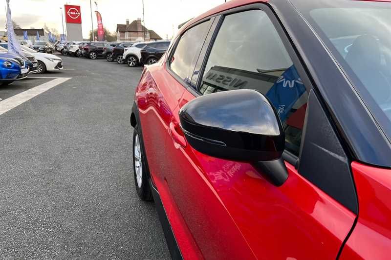 Used Nissan Juke 2022 for sale - 77158158: Photo 46