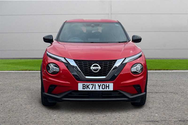 Used Nissan Juke 2022 for sale - 77158158: Photo 5