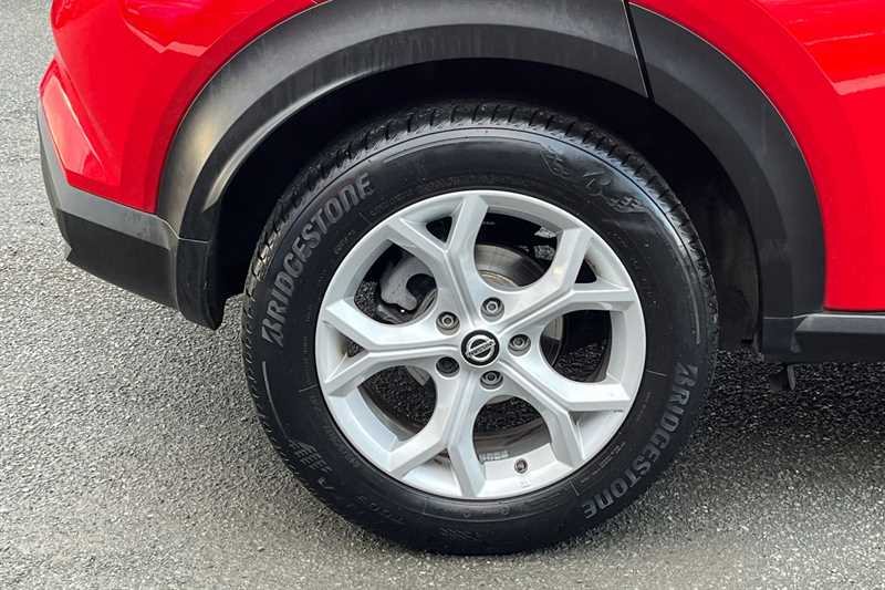 Used Nissan Juke 2022 for sale - 77158158: Photo 6