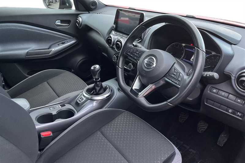 Used Nissan Juke 2022 for sale - 77158158: Photo 8