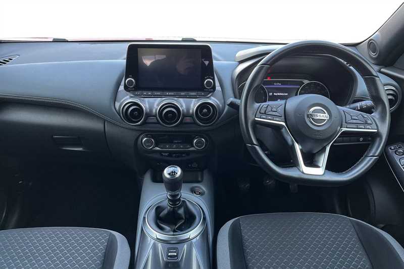 Used Nissan Juke 2022 for sale - 77158158: Photo 9