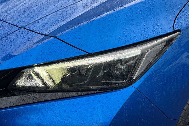 Used Nissan Leaf 2022 for sale - 77552587: Photo 13