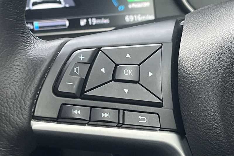 Used Nissan Leaf 2022 for sale - 77552587: Photo 16