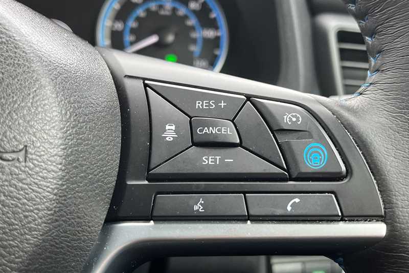 Used Nissan Leaf 2022 for sale - 77552587: Photo 21