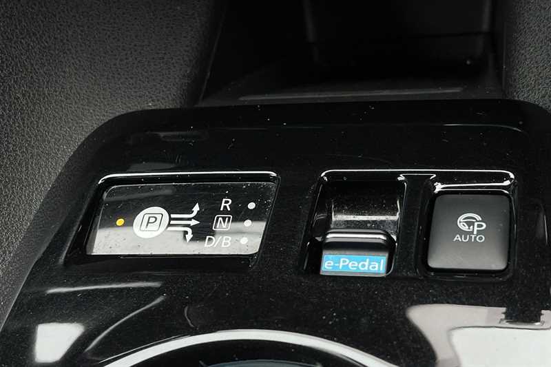 Used Nissan Leaf 2022 for sale - 77552587: Photo 25