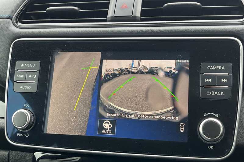 Used Nissan Leaf 2022 for sale - 77552587: Photo 33