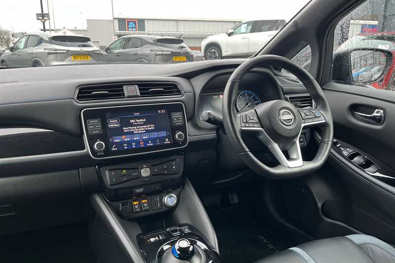 Used Nissan Leaf 2022 for sale - 77552587: Photo 40