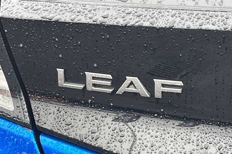 Used Nissan Leaf 2022 for sale - 77552587: Photo 42