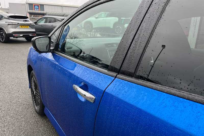 Used Nissan Leaf 2022 for sale - 77552587: Photo 46