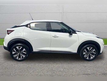 Used Nissan Juke 2022 for sale - 78834628: Photo