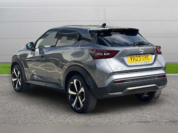 Used Nissan Juke 2023 for sale - 78530586: Photo
