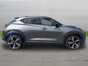 Used Nissan Juke 2023 for sale - 78530586: Photo