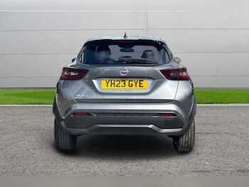 Used Nissan Juke 2023 for sale - 78530586: Photo