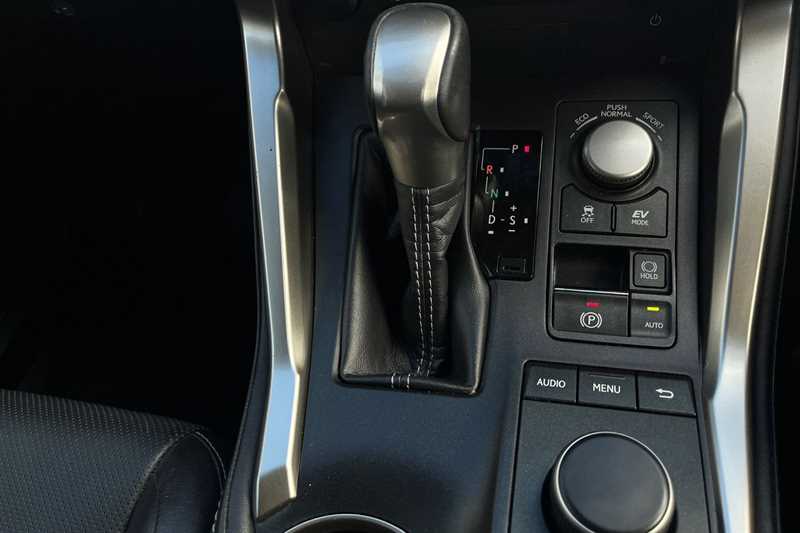 Vehicle 26