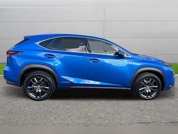 Used Lexus NX 2017 for sale - 75759187: Photo