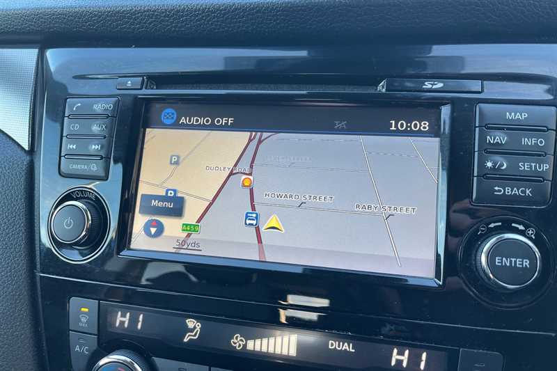 Used Nissan Qashqai for sale - 76668388: Photo 10