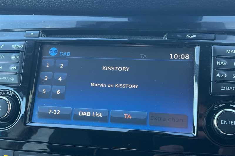 Used Nissan Qashqai for sale - 76668388: Photo 12