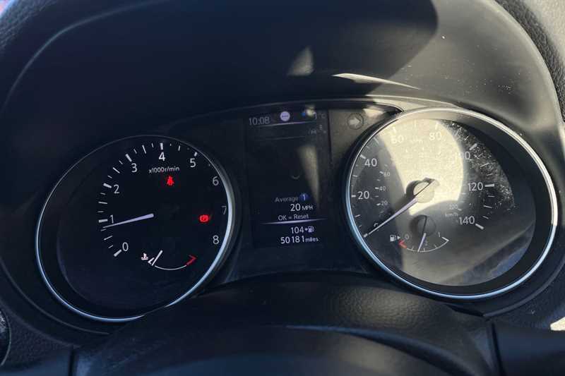 Used Nissan Qashqai for sale - 76668388: Photo 15