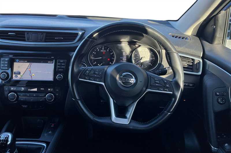 Used Nissan Qashqai for sale - 76668388: Photo 16