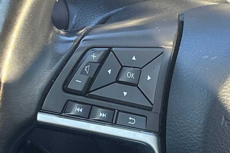 Used Nissan Qashqai for sale - 76668388: Photo 17