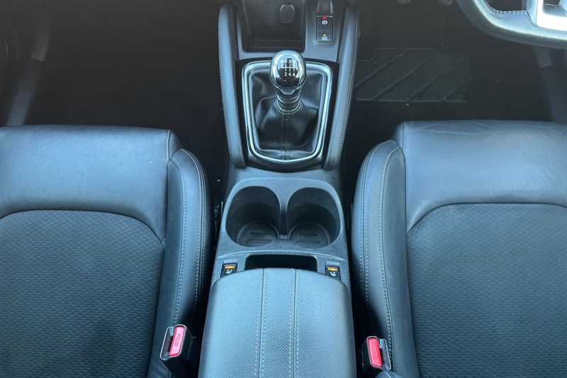 Used Nissan Qashqai for sale - 76668388: Photo 18