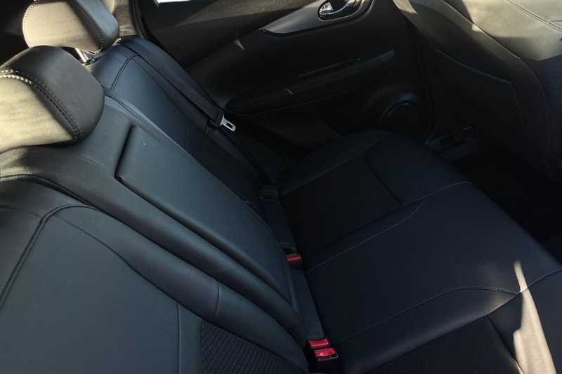 Used Nissan Qashqai for sale - 76668388: Photo 20