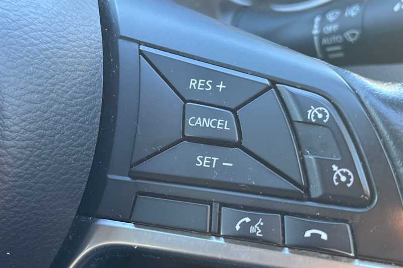 Used Nissan Qashqai for sale - 76668388: Photo 23